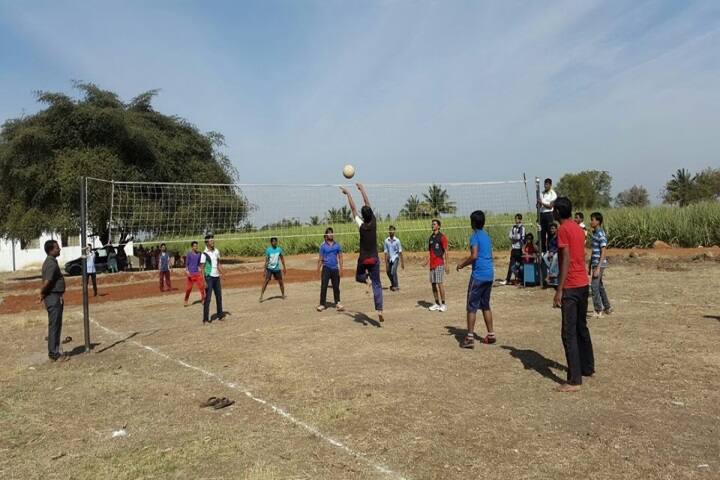 sports